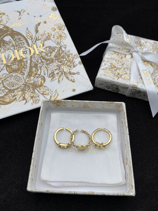 Dior Ring 03lyr45